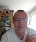 Rencontre Homme : Thierry, 55 ans à France  Thionville